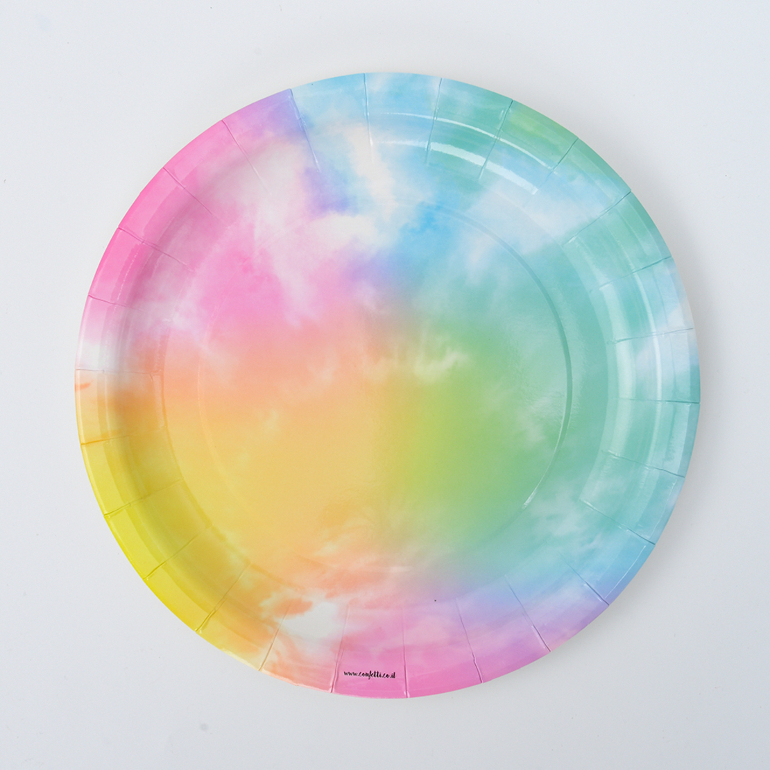 Tie Dye 9