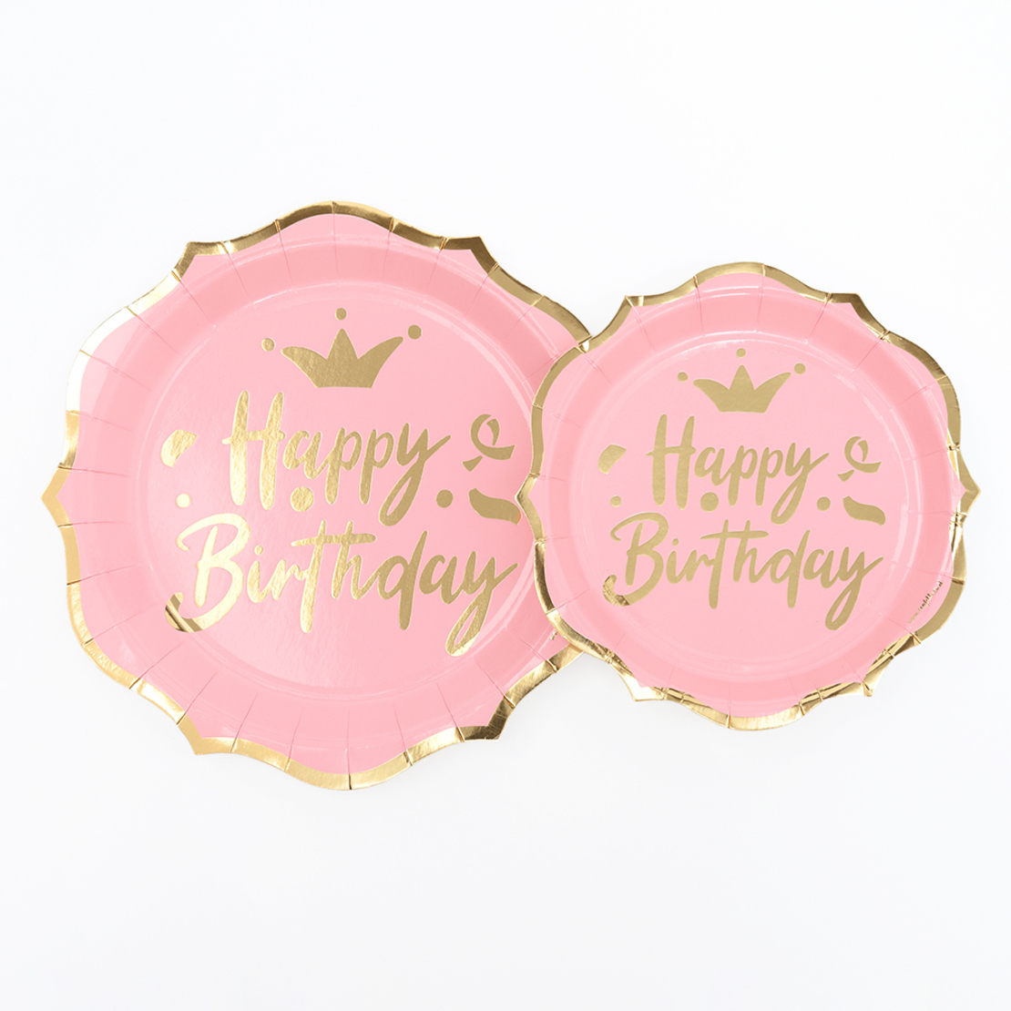 Happy Birthday Pink 7