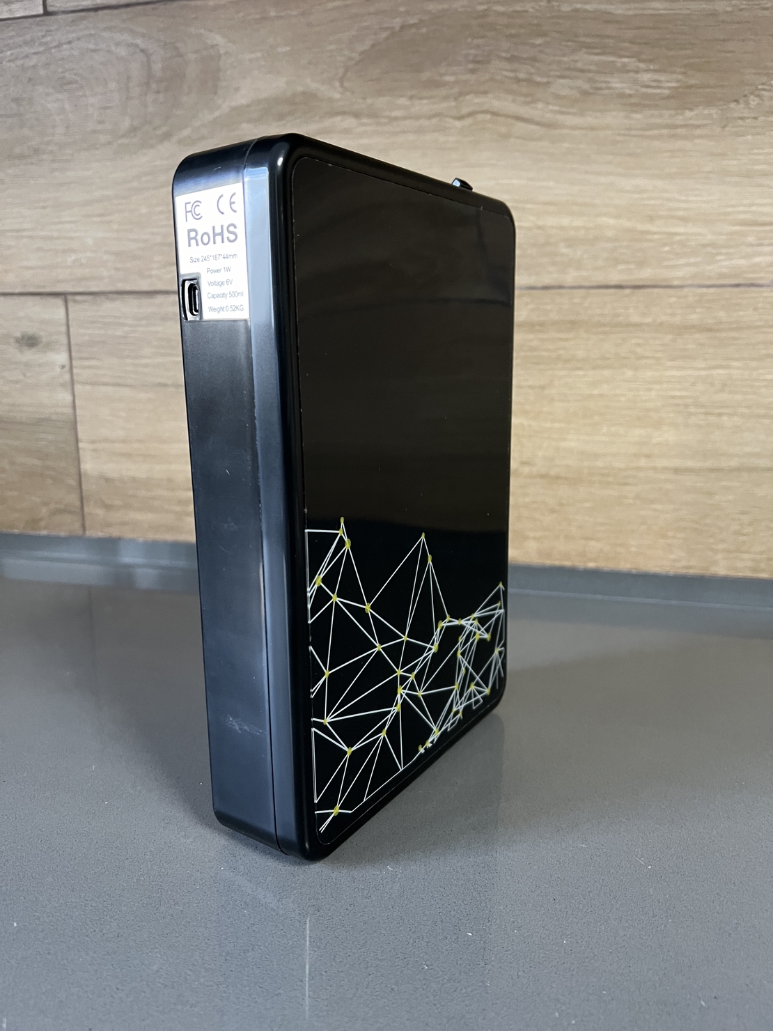 box 500