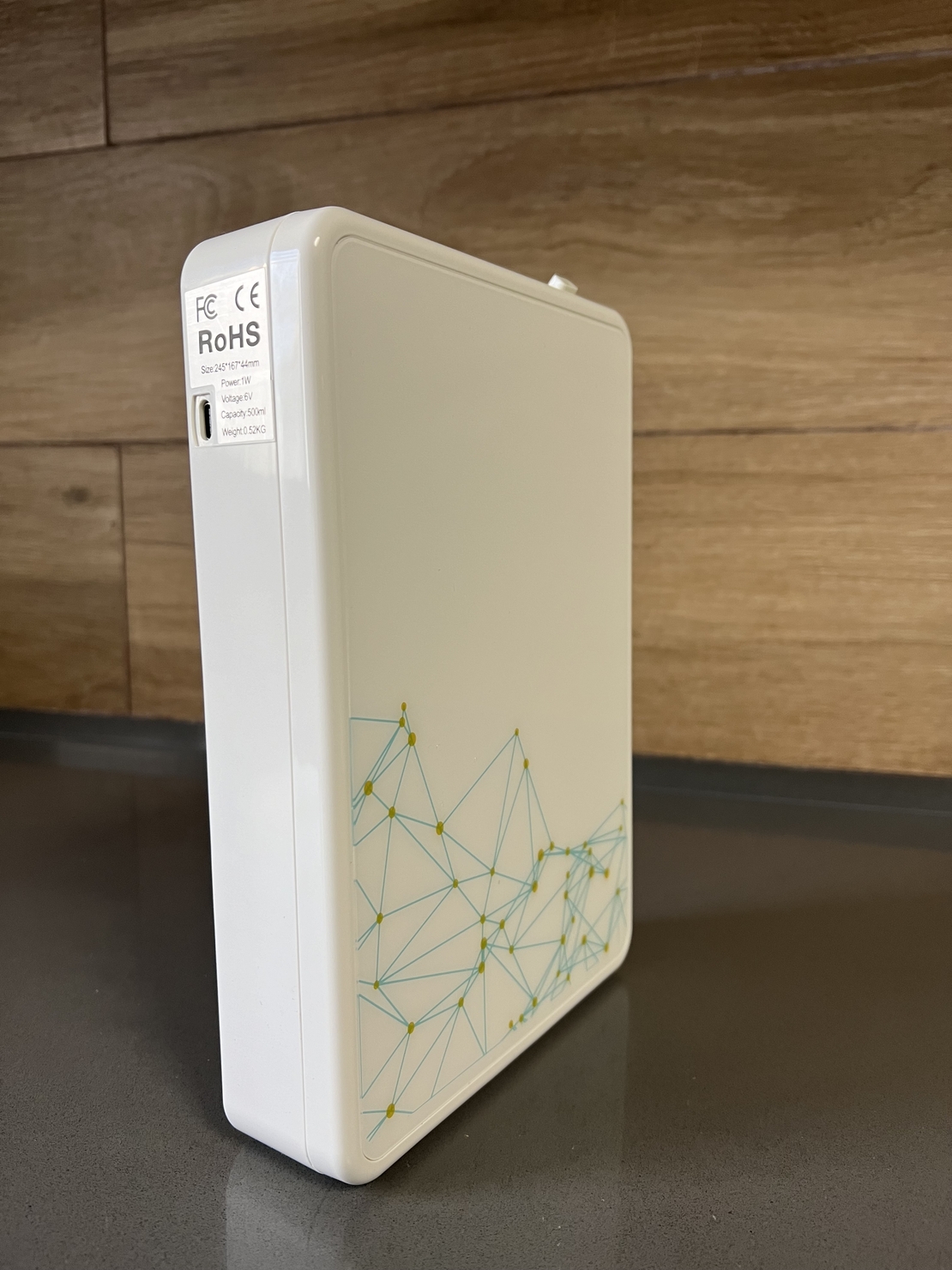box 500