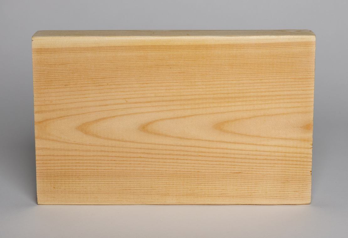 עץ אורן 5/20 מוקצע