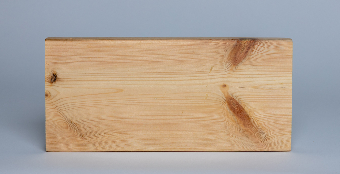 עץ אורן 5/15 מוקצע