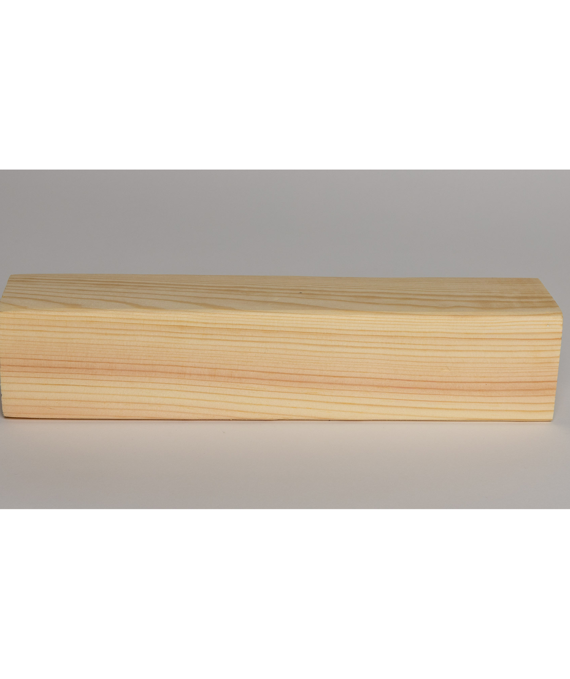 עץ אורן 7/7 מוקצע