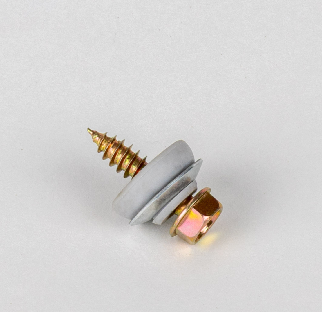 בורג לסנטף יהלום-BH לא קודח