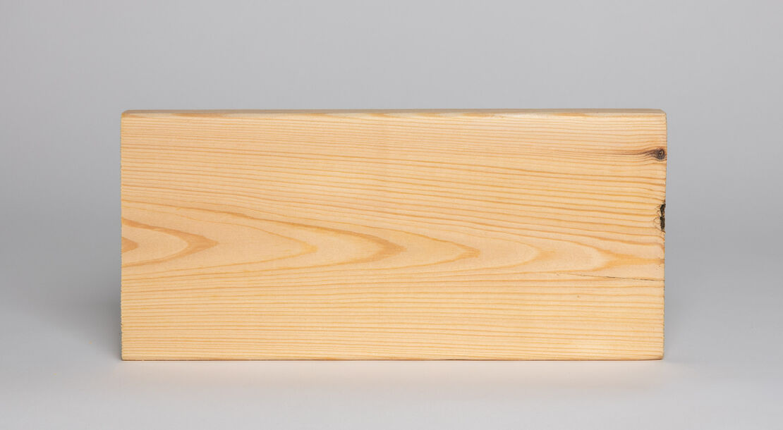 עץ אורן 4/15 מוקצע פינות עגולות/חדות