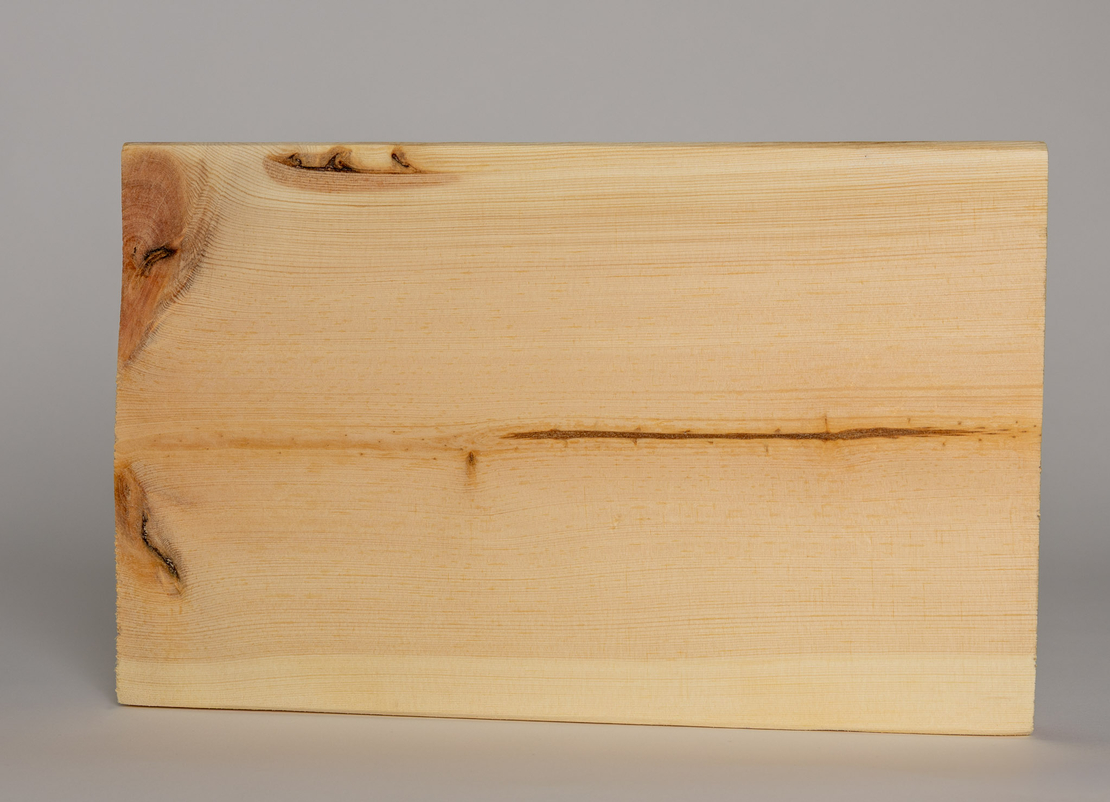 עץ אורן 4/20 מוקצע