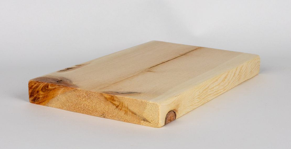 עץ אורן 4/20 מוקצע