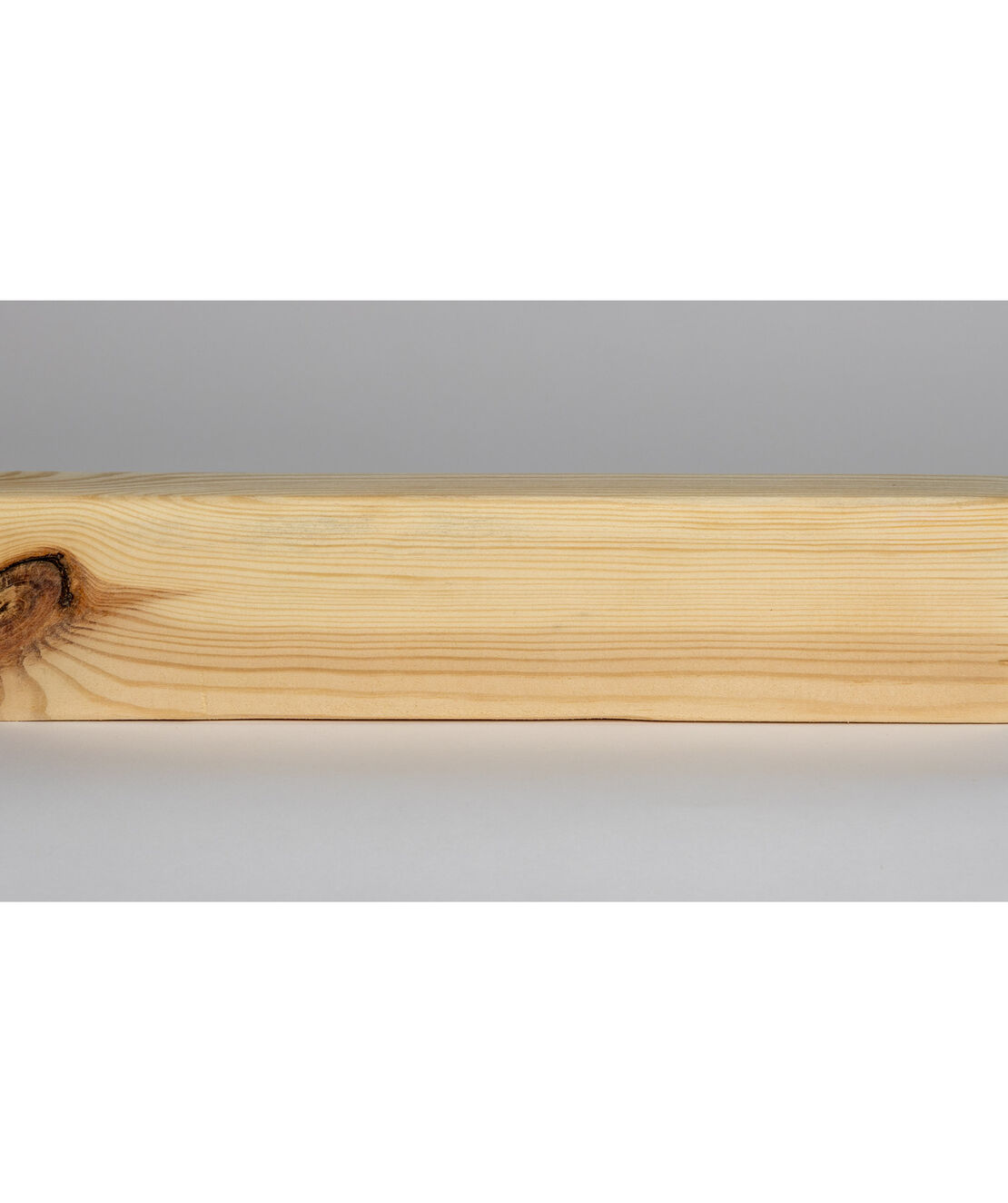 עץ אורן 5/7.5 מוקצע