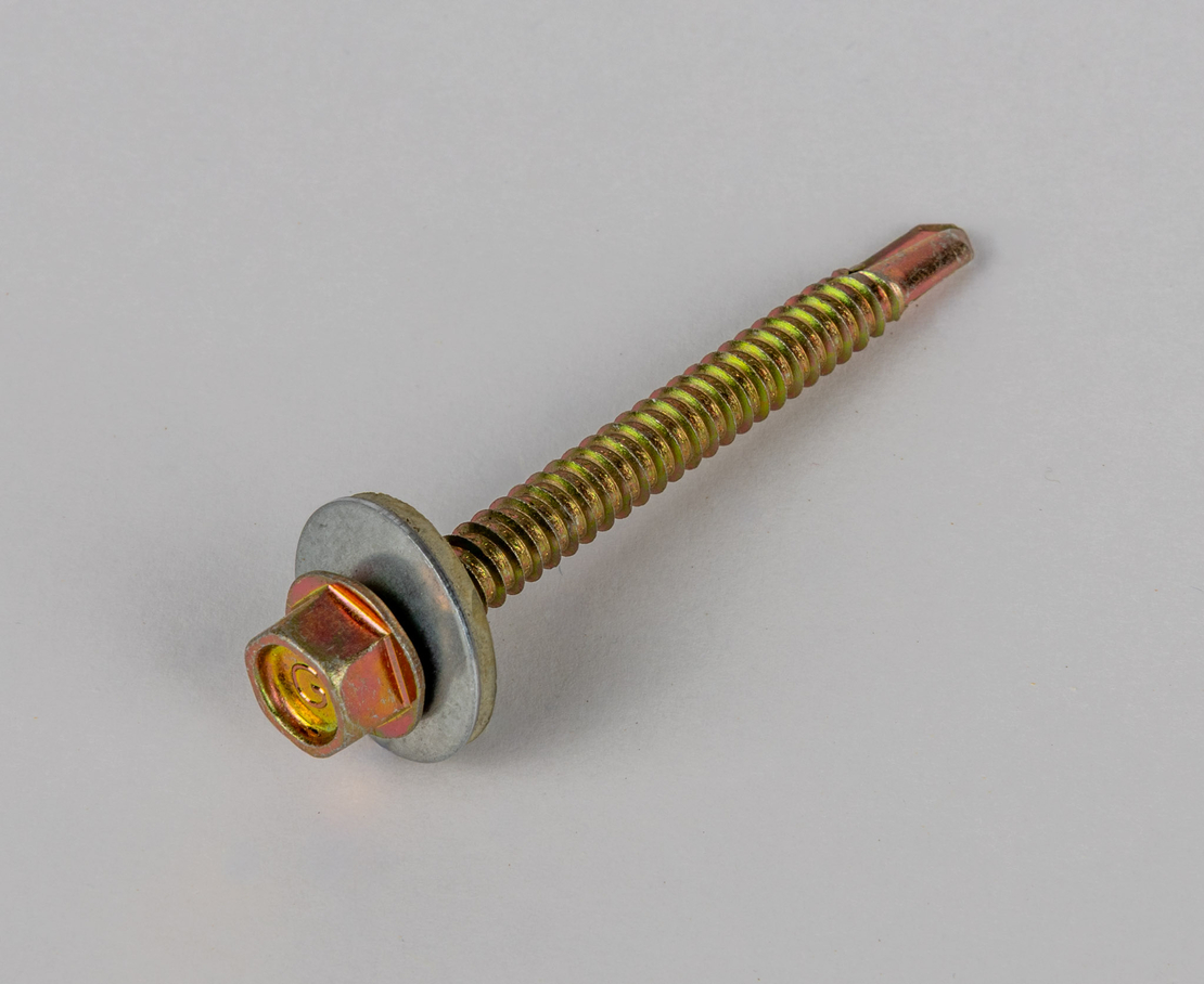 בורג איסכורית