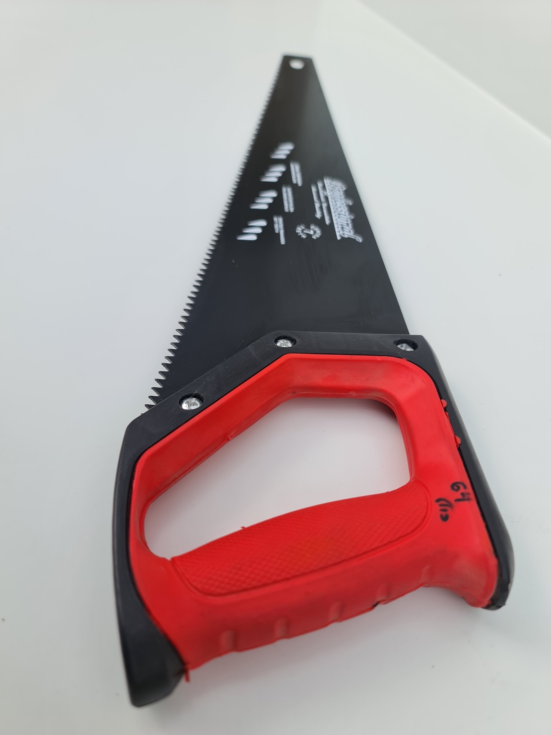 מסור ידני