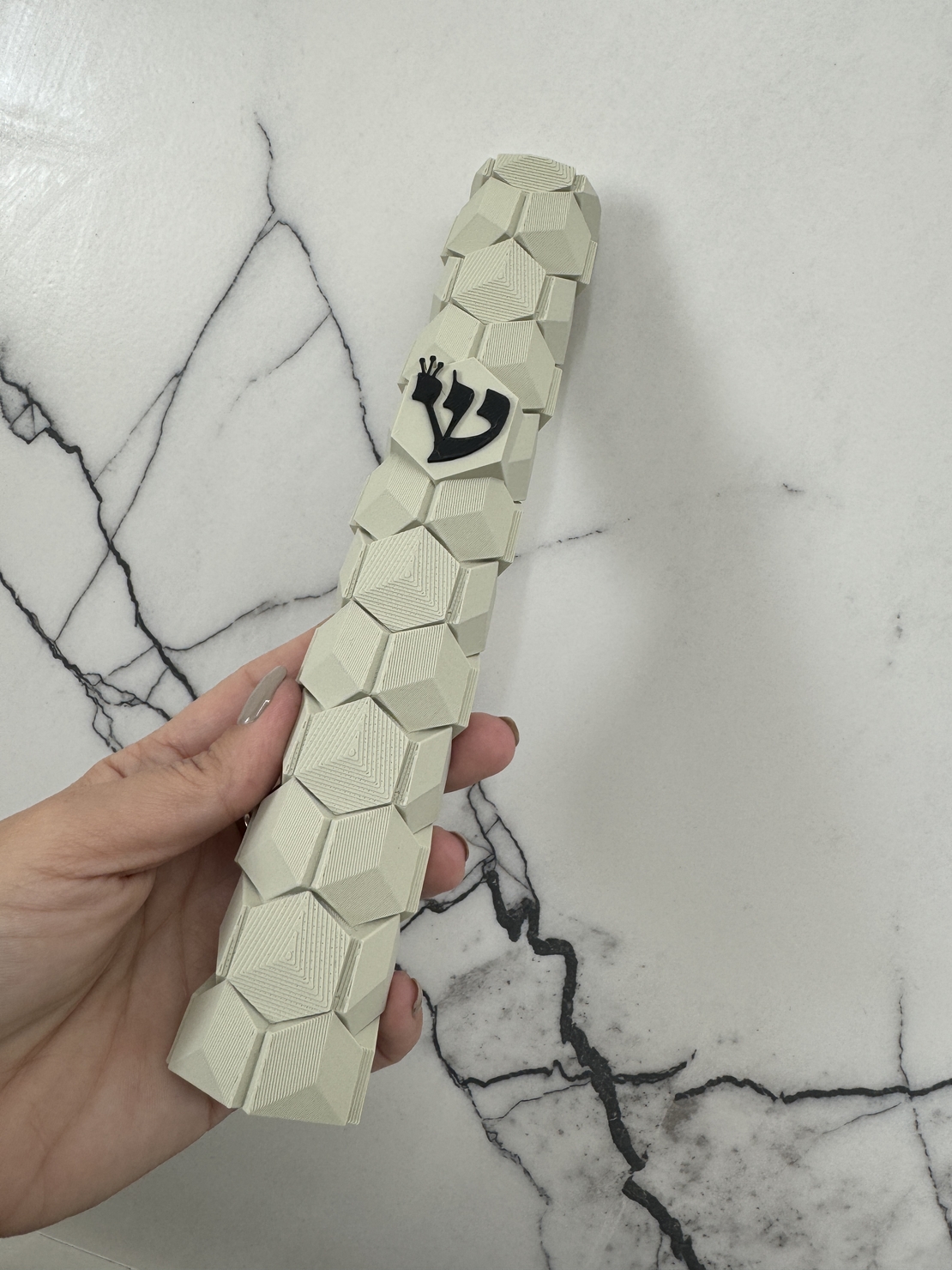 בית מזוזה דגם 