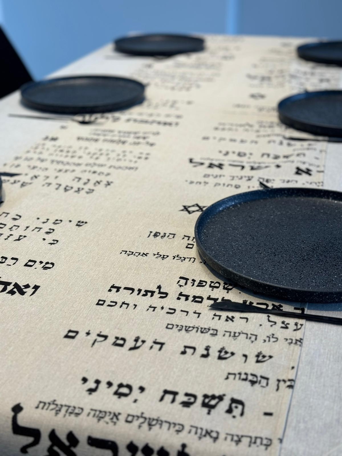 ראנר דגם 