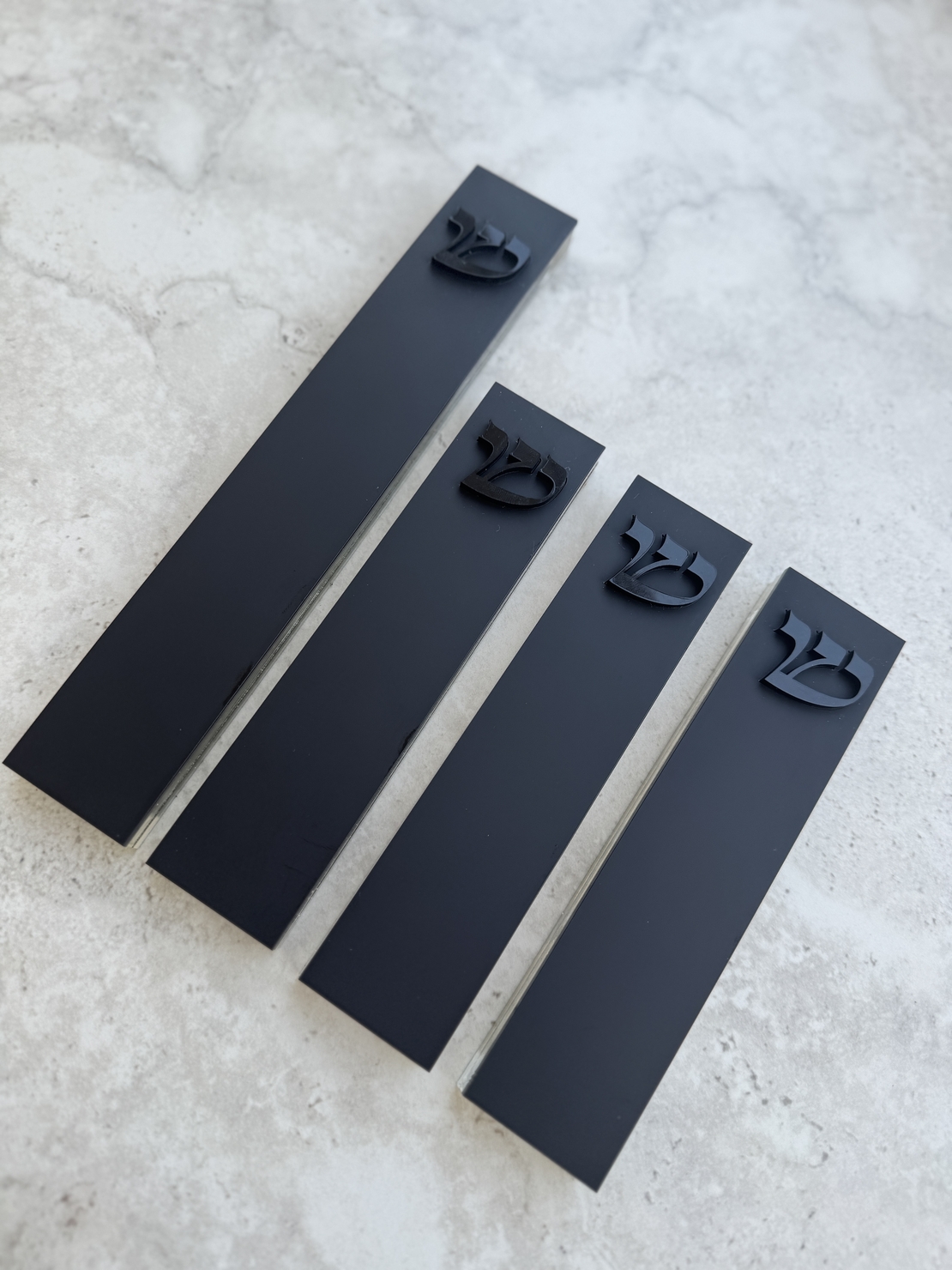 בית מזוזה דגם עדן