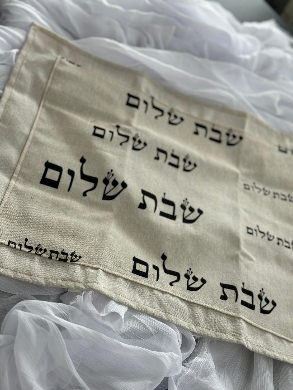 כיסוי חלות דגם 