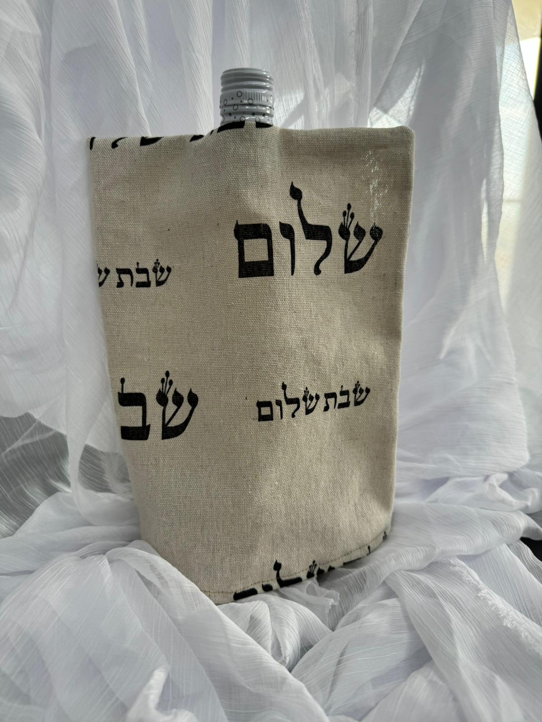 כיסוי יין דגם 