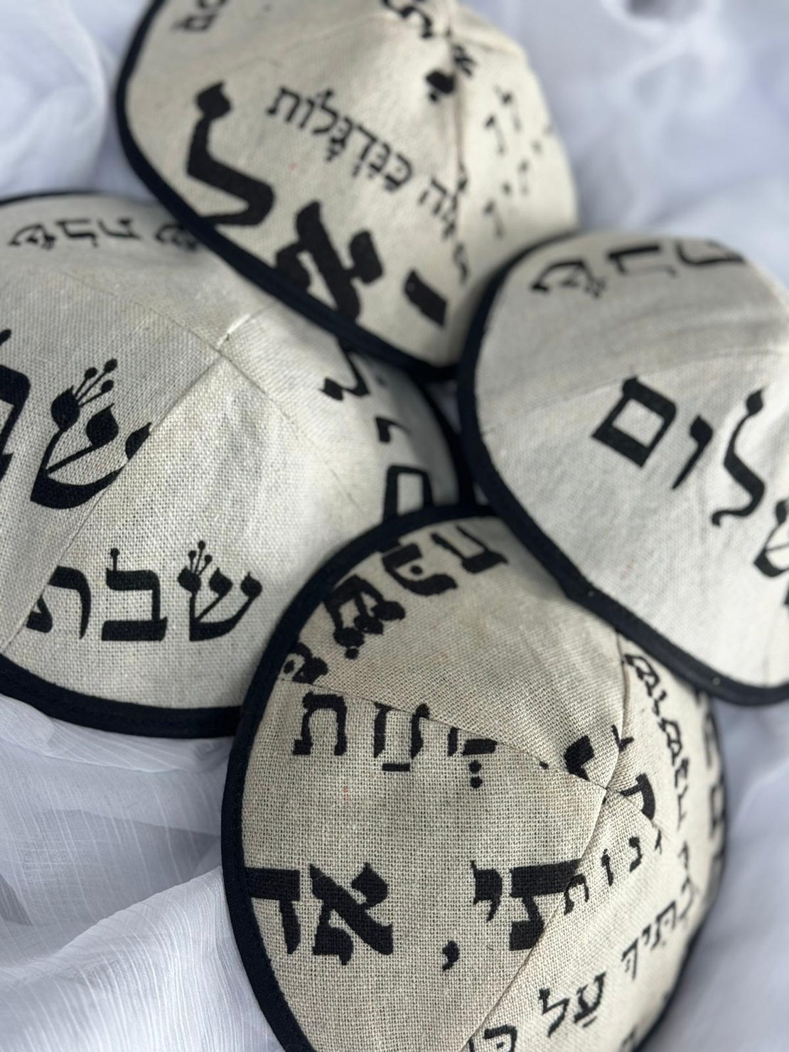 כיפה בדגמי 