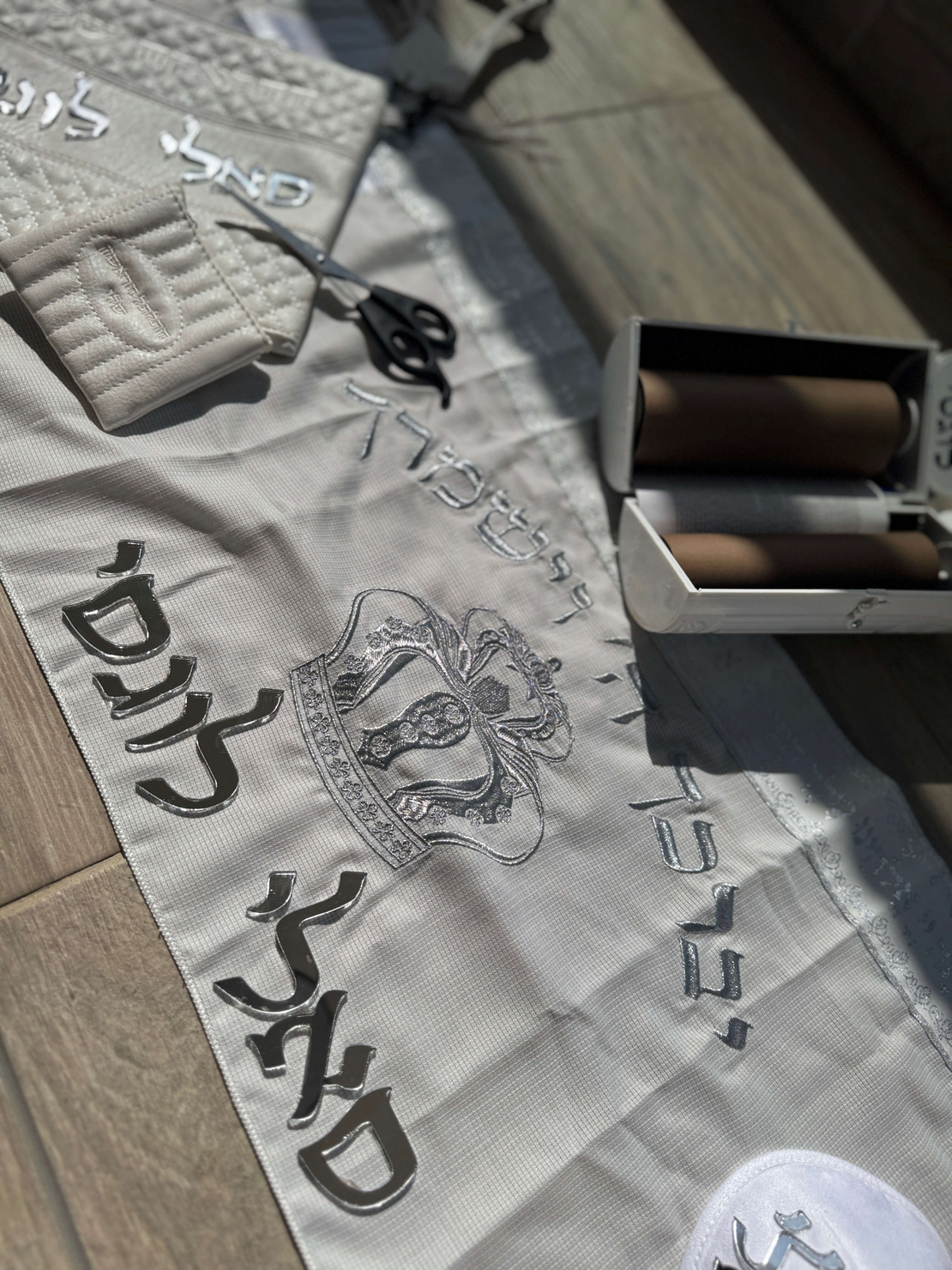 טלית 