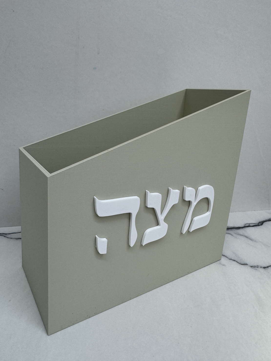 מעמד למצות