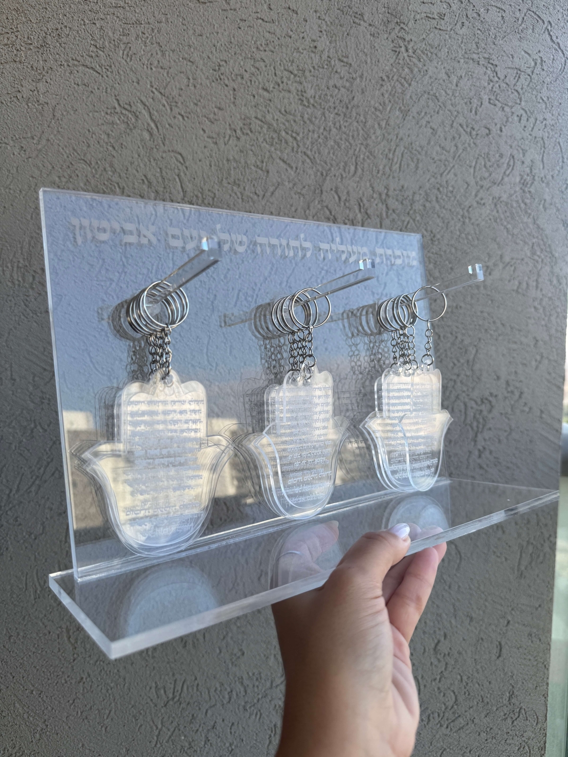 מעמד מזכרות לאירועים