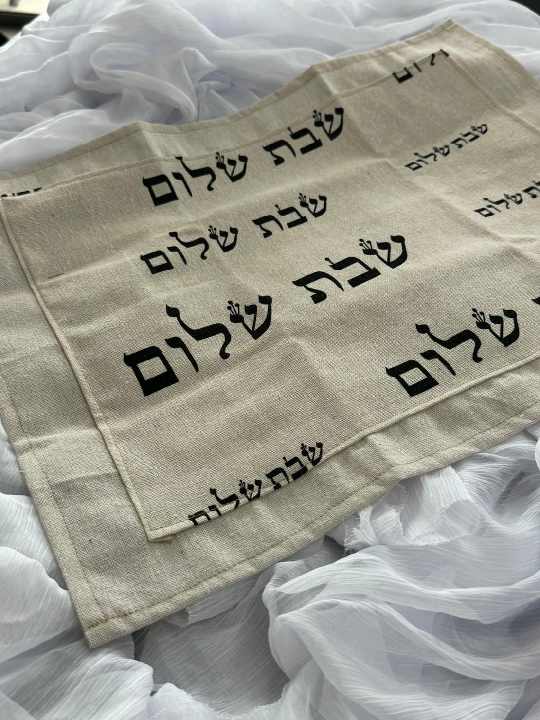 כיסוי חלות דגם 