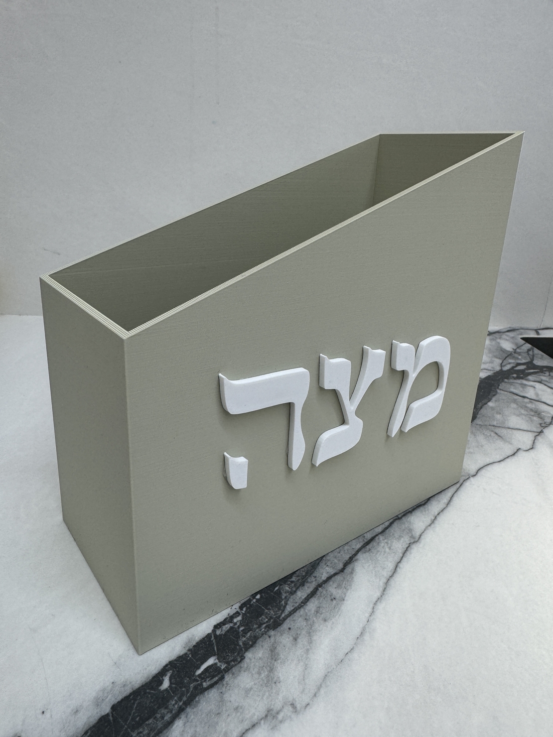 מעמד למצות