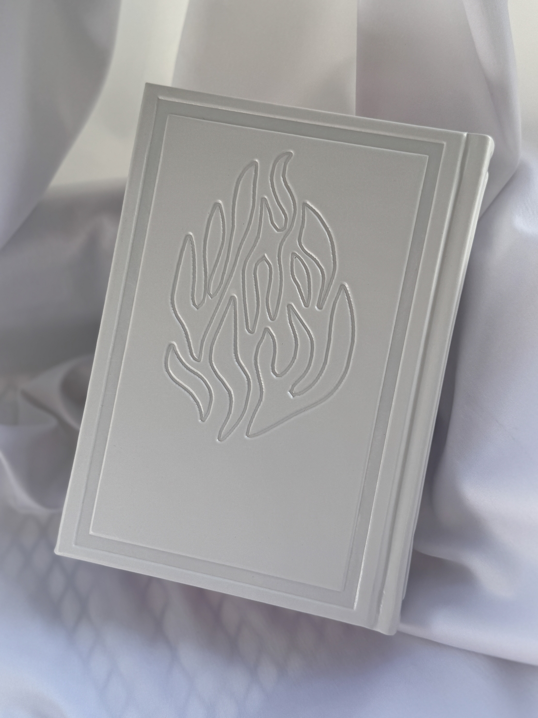 סידור דגם האש שלי