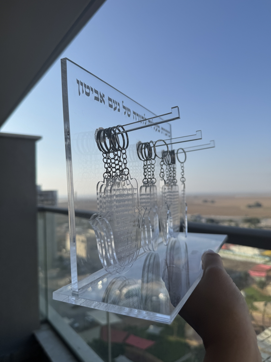 מעמד מזכרות לאירועים