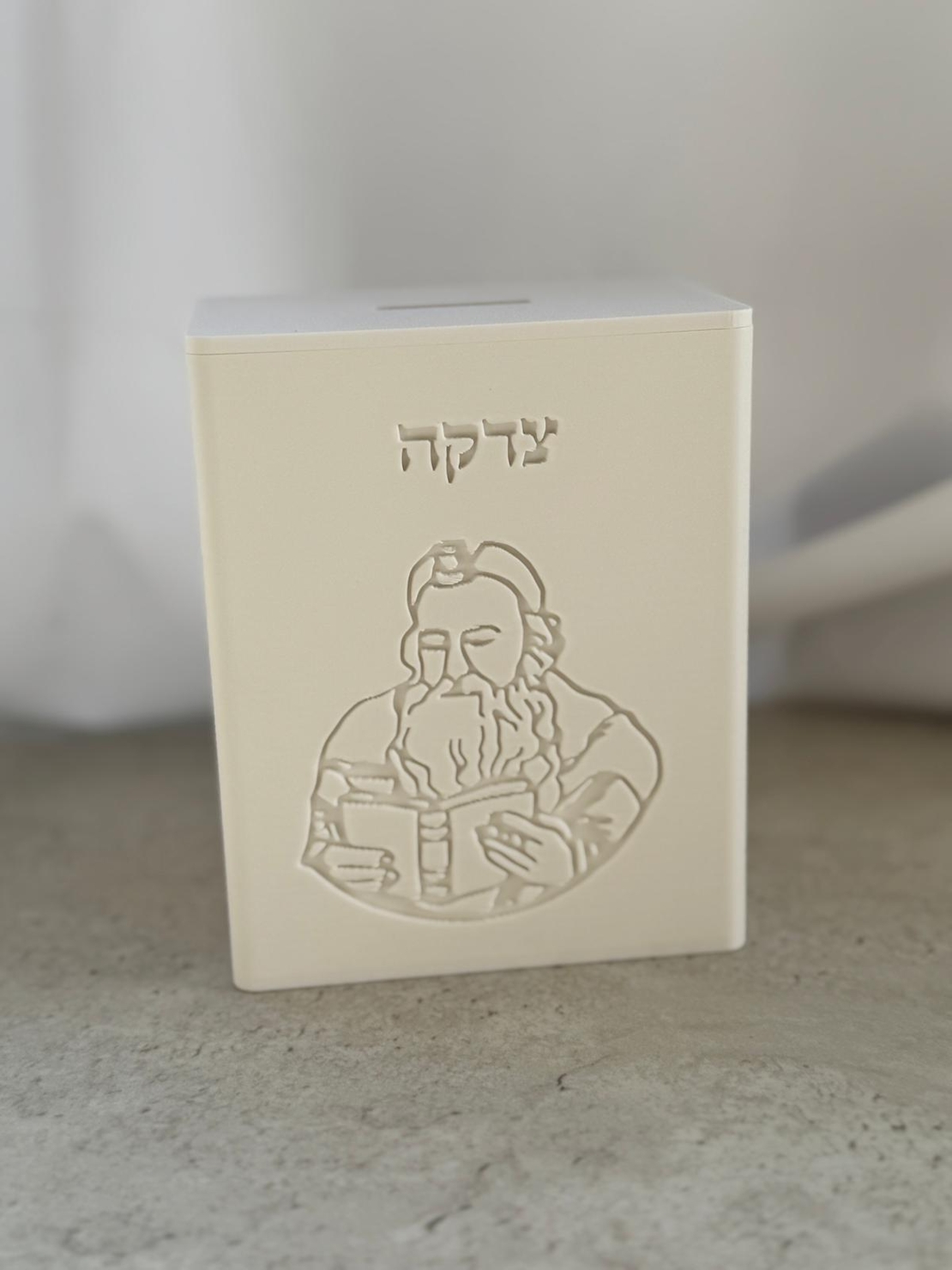 קופת צדקה רבי מאיר בעל הנס