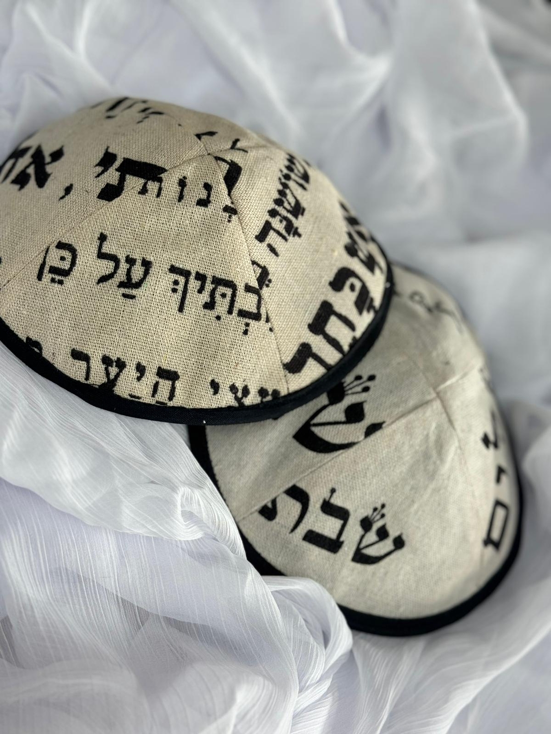 כיפה בדגמי 