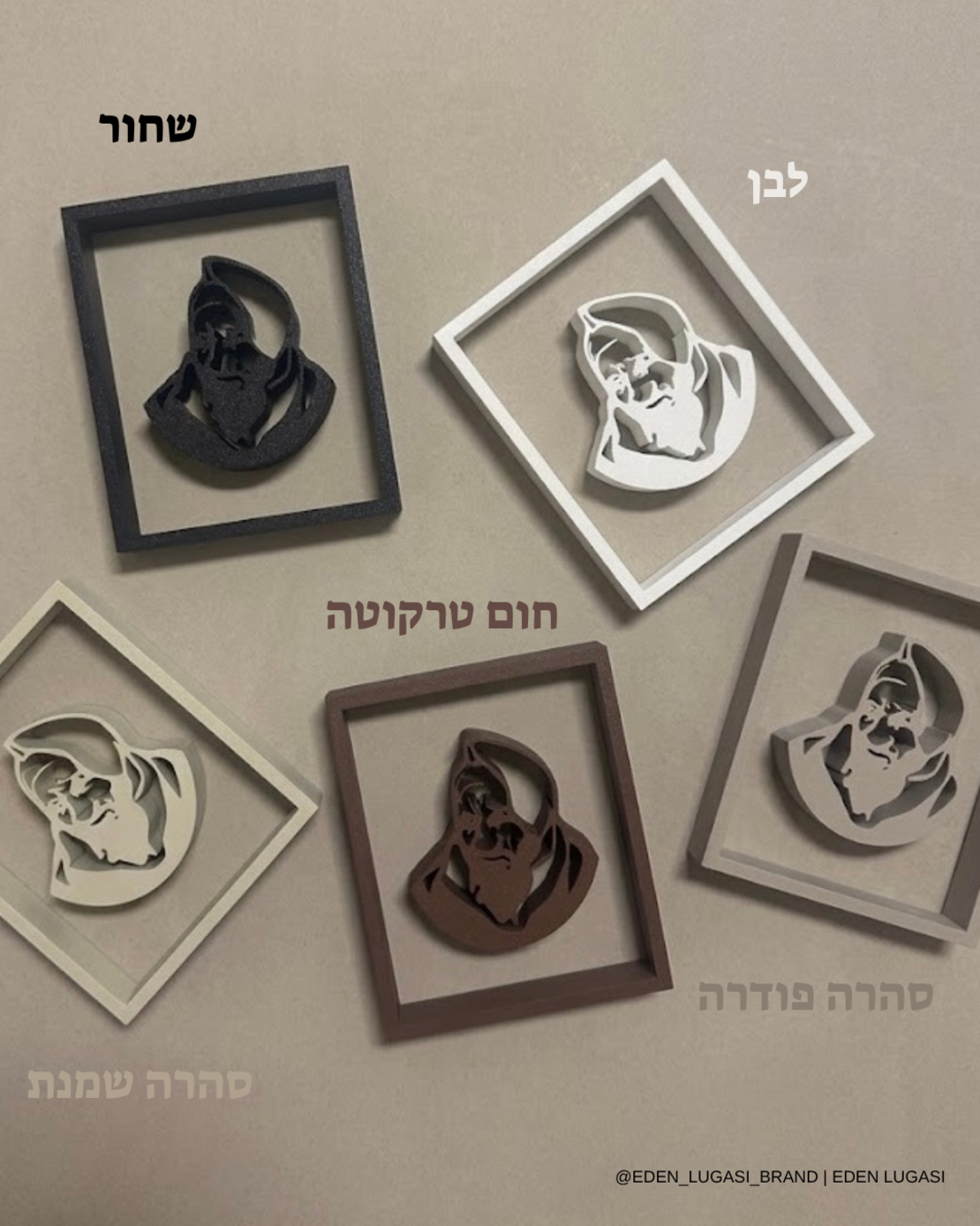 תמונת הצדיק 