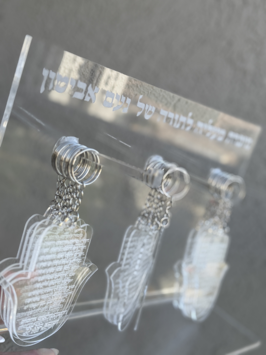 מעמד מזכרות לאירועים