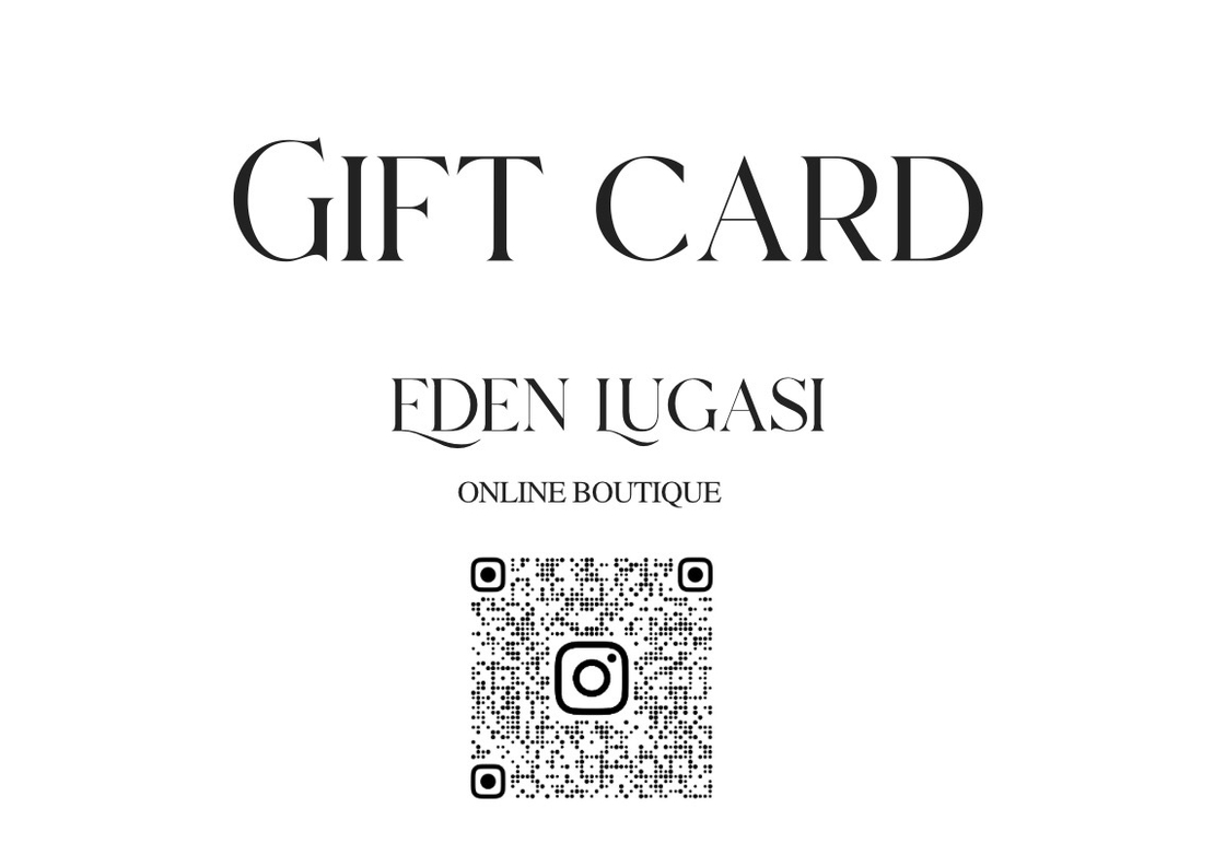 GIFT CARD - 300₪