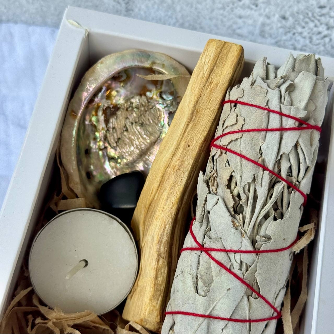 מארז לטיהור הבית