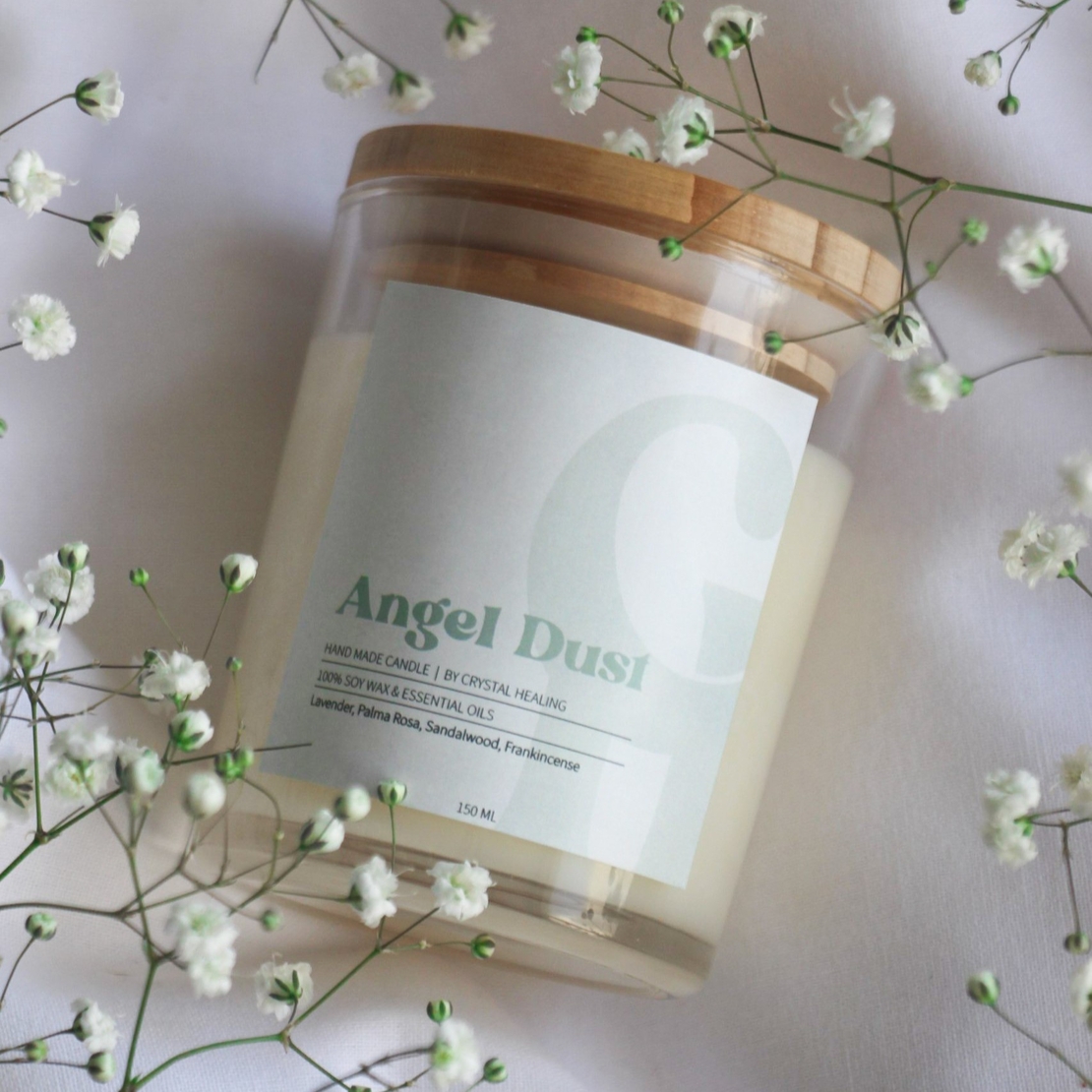 Angle Dust 150 ML