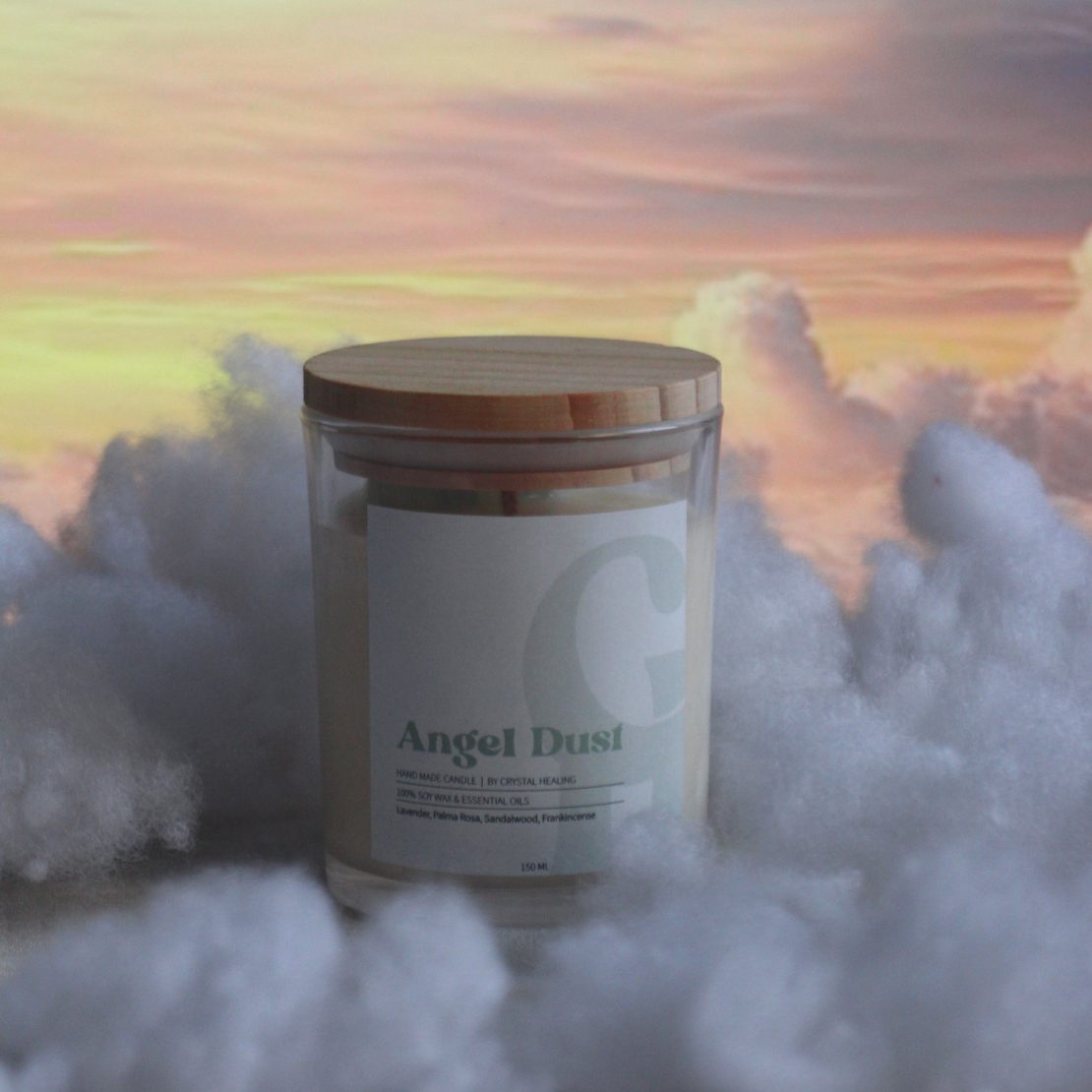 Angle Dust 150 ML