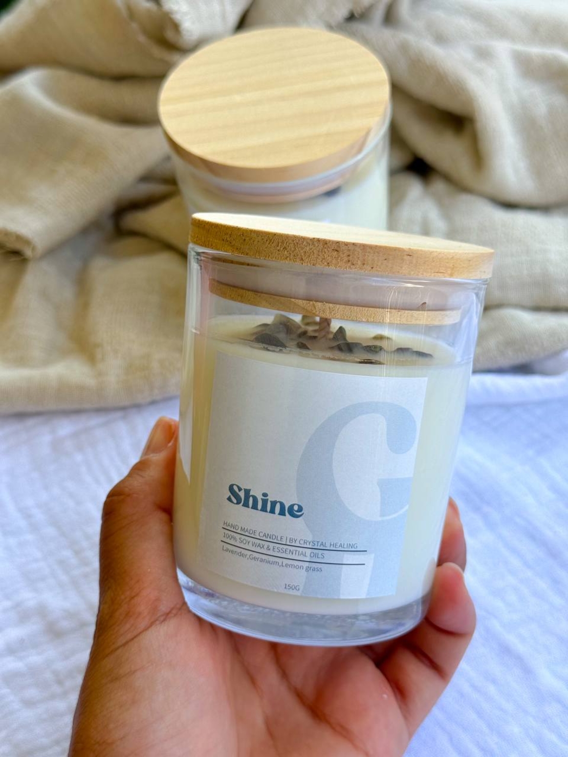 Shine 150 ML