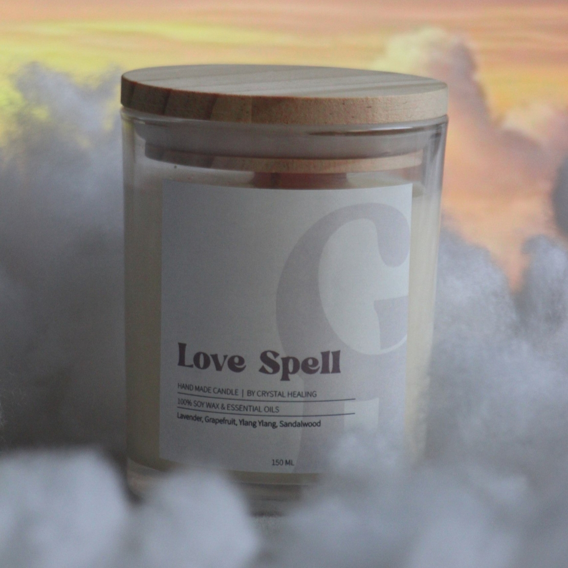 Love Spell 150ML