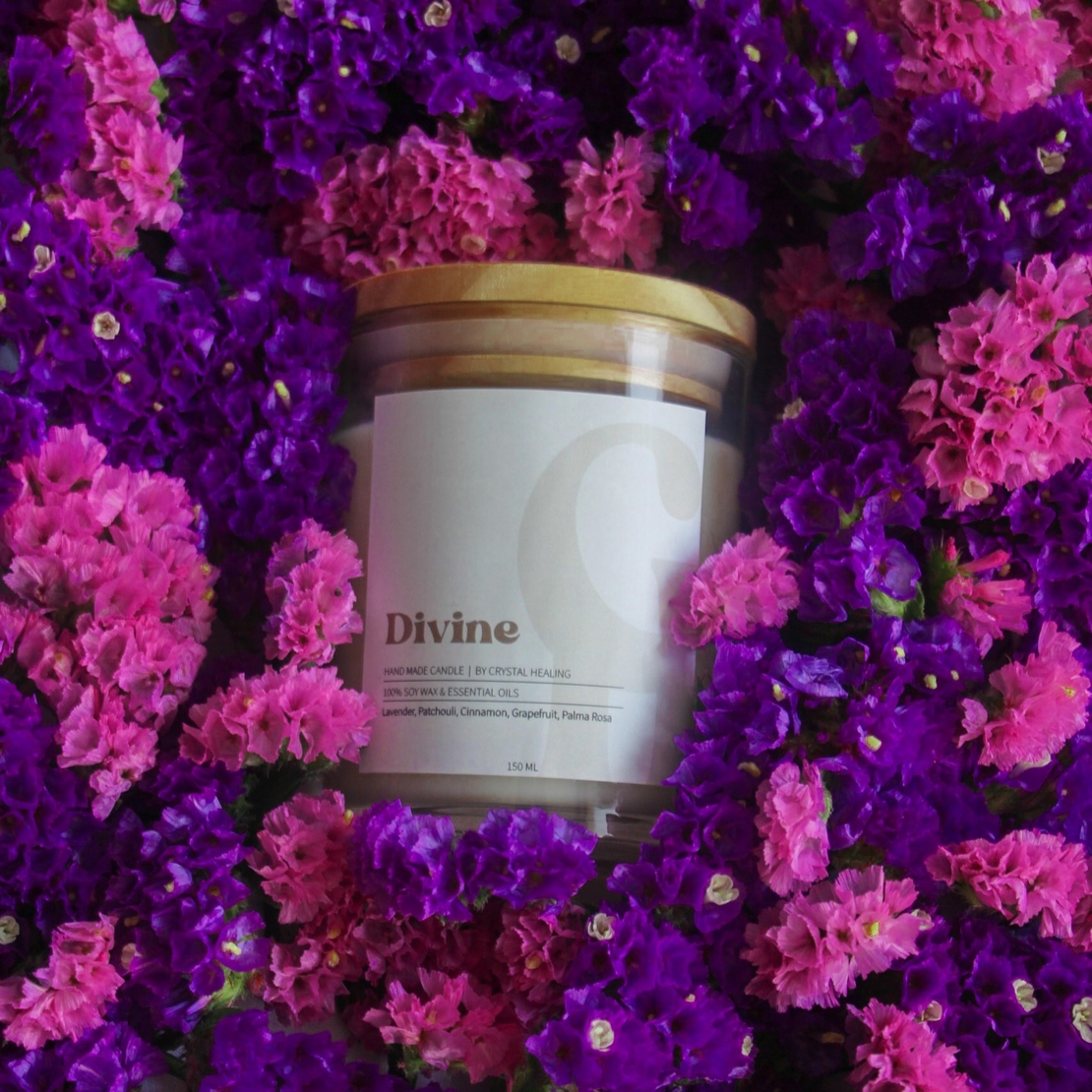 Divine 150 ML