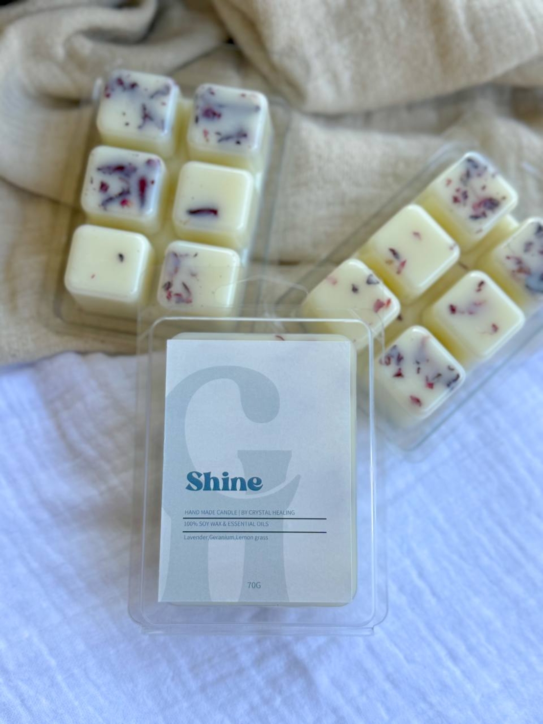 שעוונית Shine