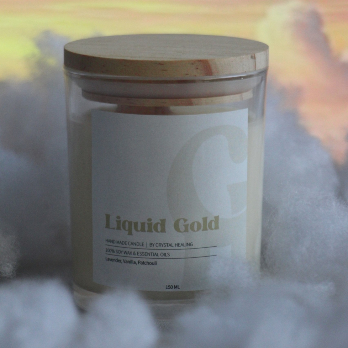 Liquid Gold 150 ML