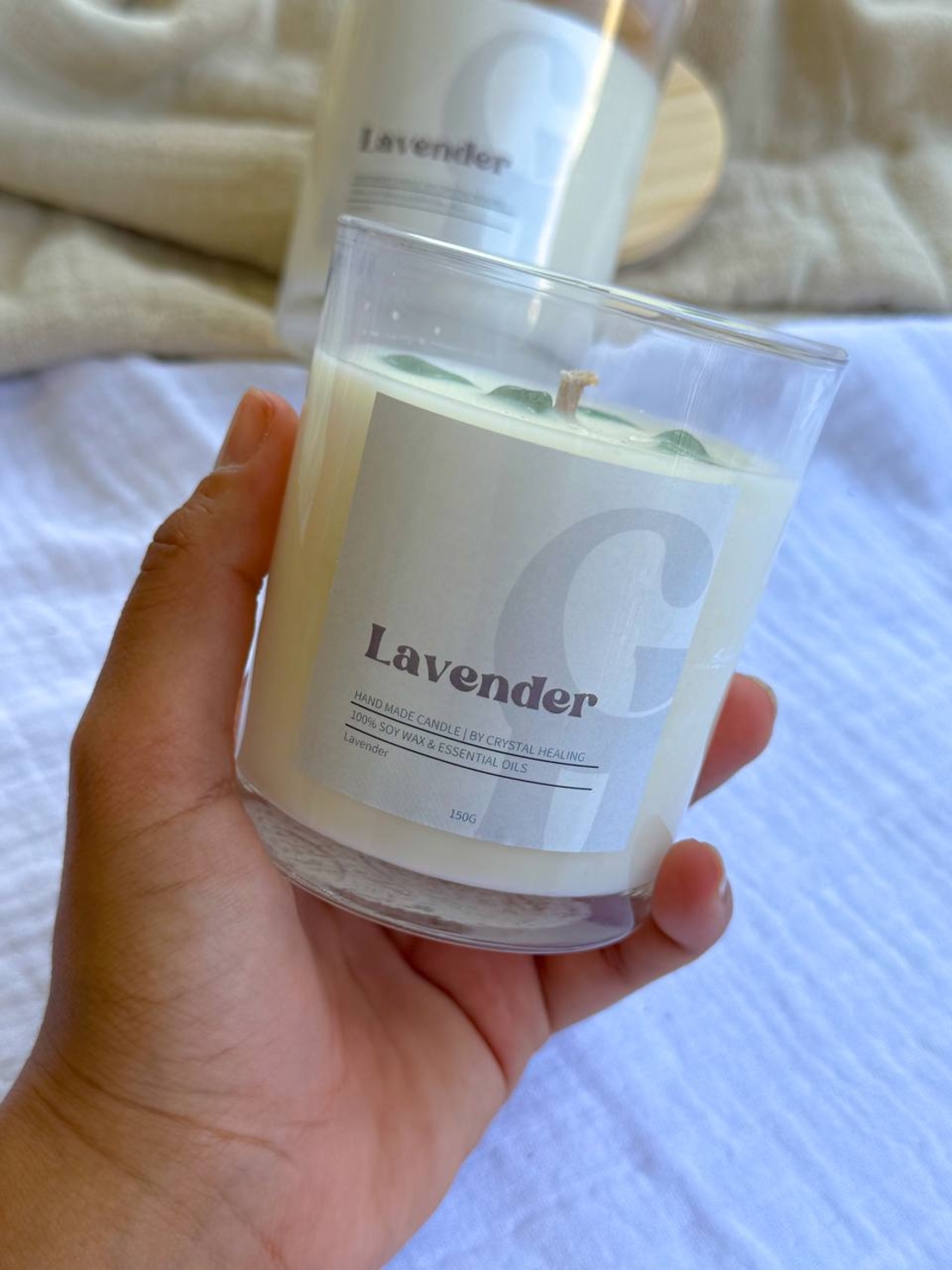 Lavender 150 ML