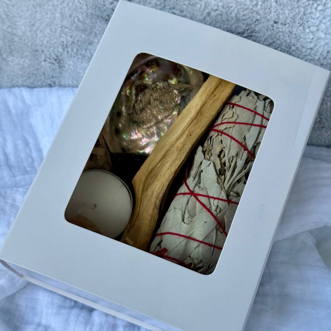 מארז לטיהור הבית