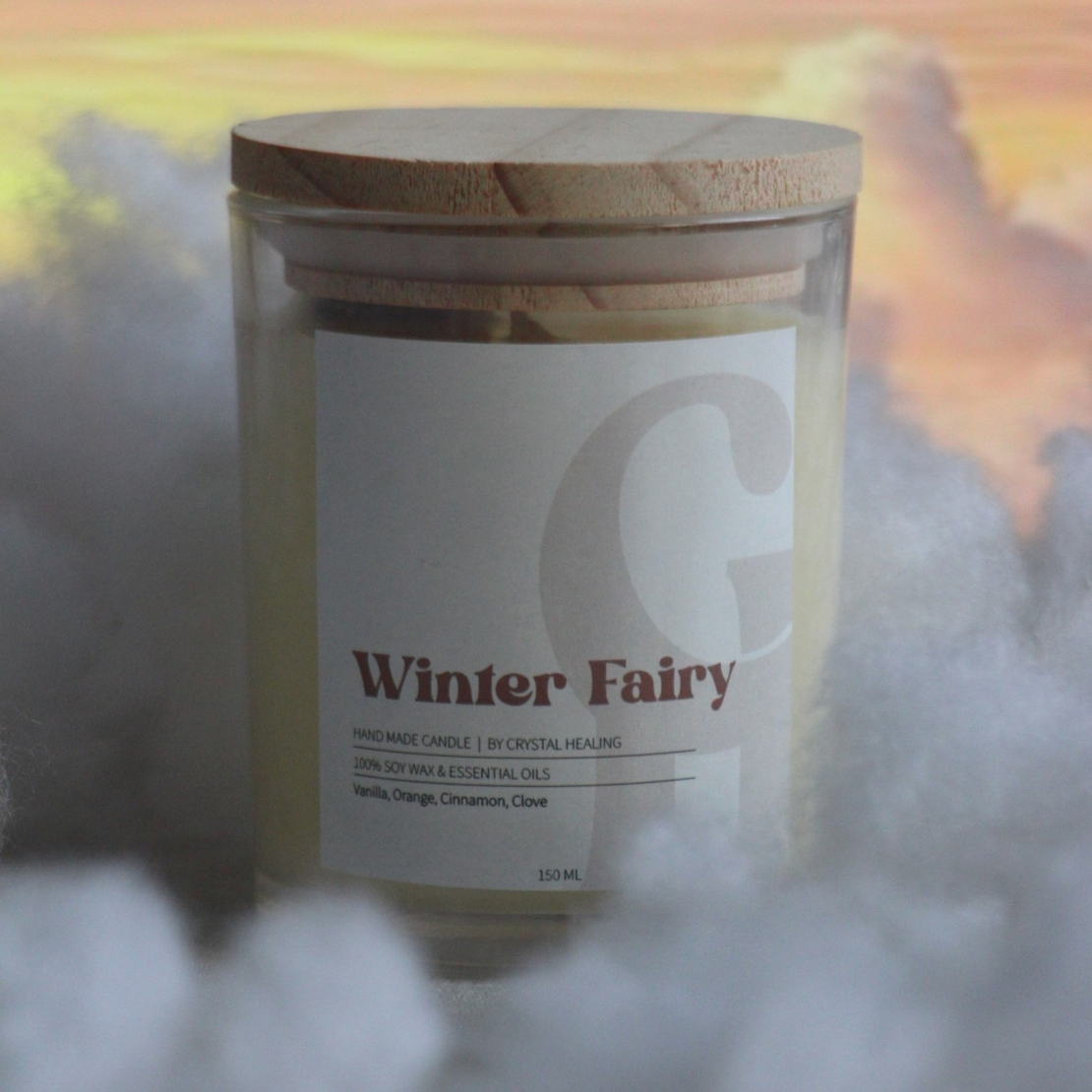 Winter Fairy 150 ML
