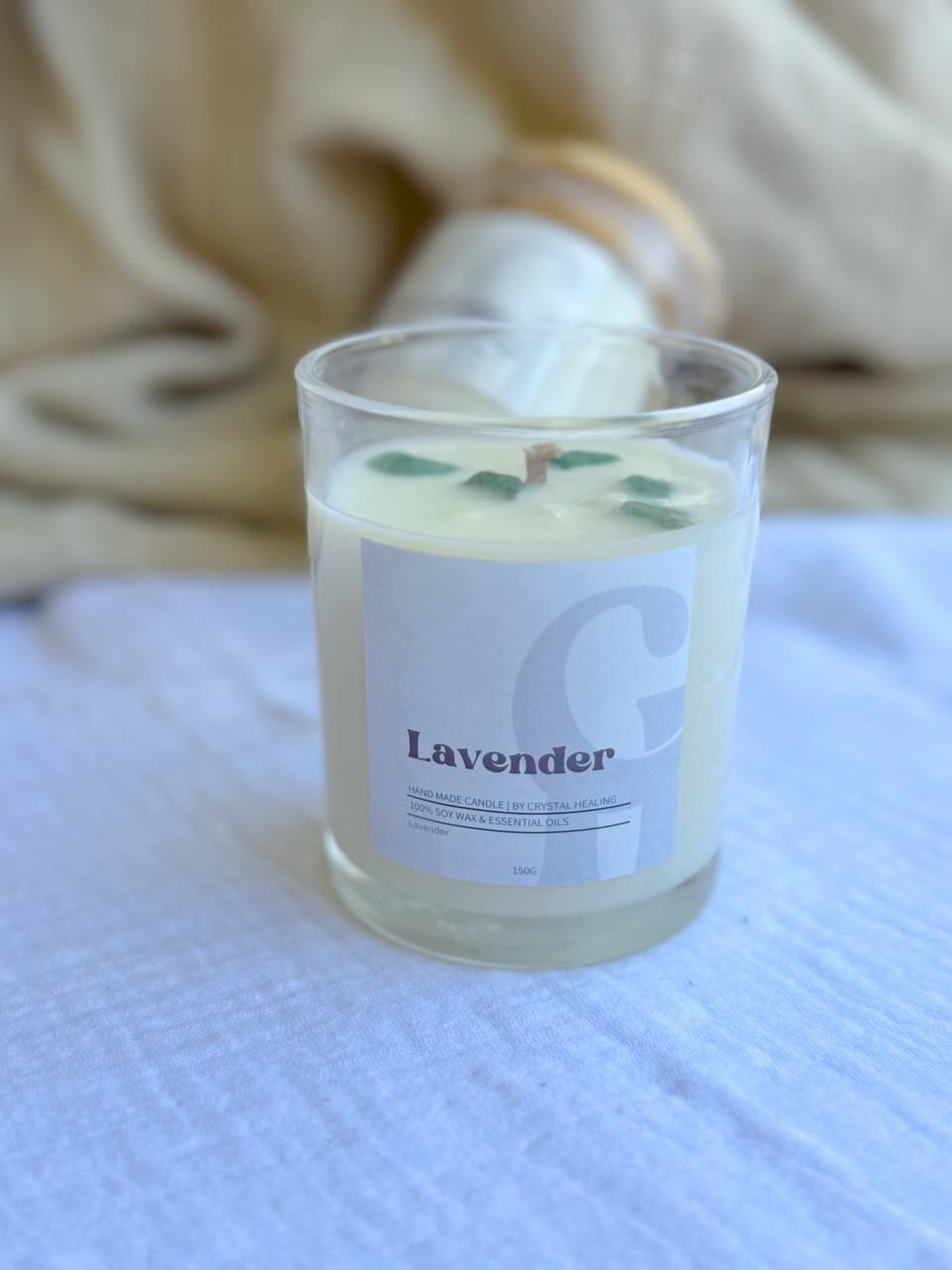 Lavender 150 ML