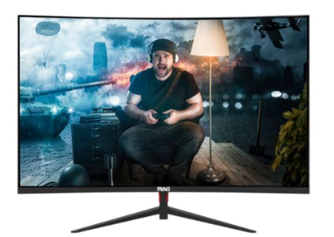 מסך מחשב מאג C27S180Y 27