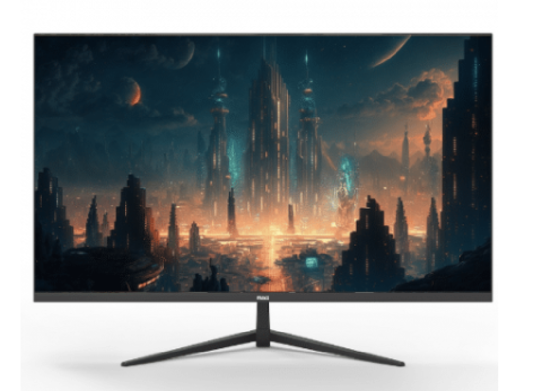 מסך מחשב “27 MAG מאג F27Q240Y Flat QHD