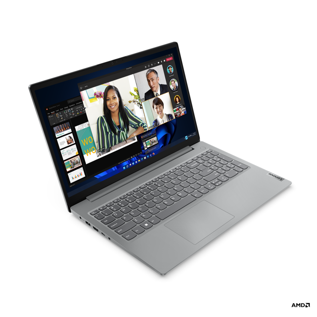 מחשב נייד Lenovo V15 G4 15.6''