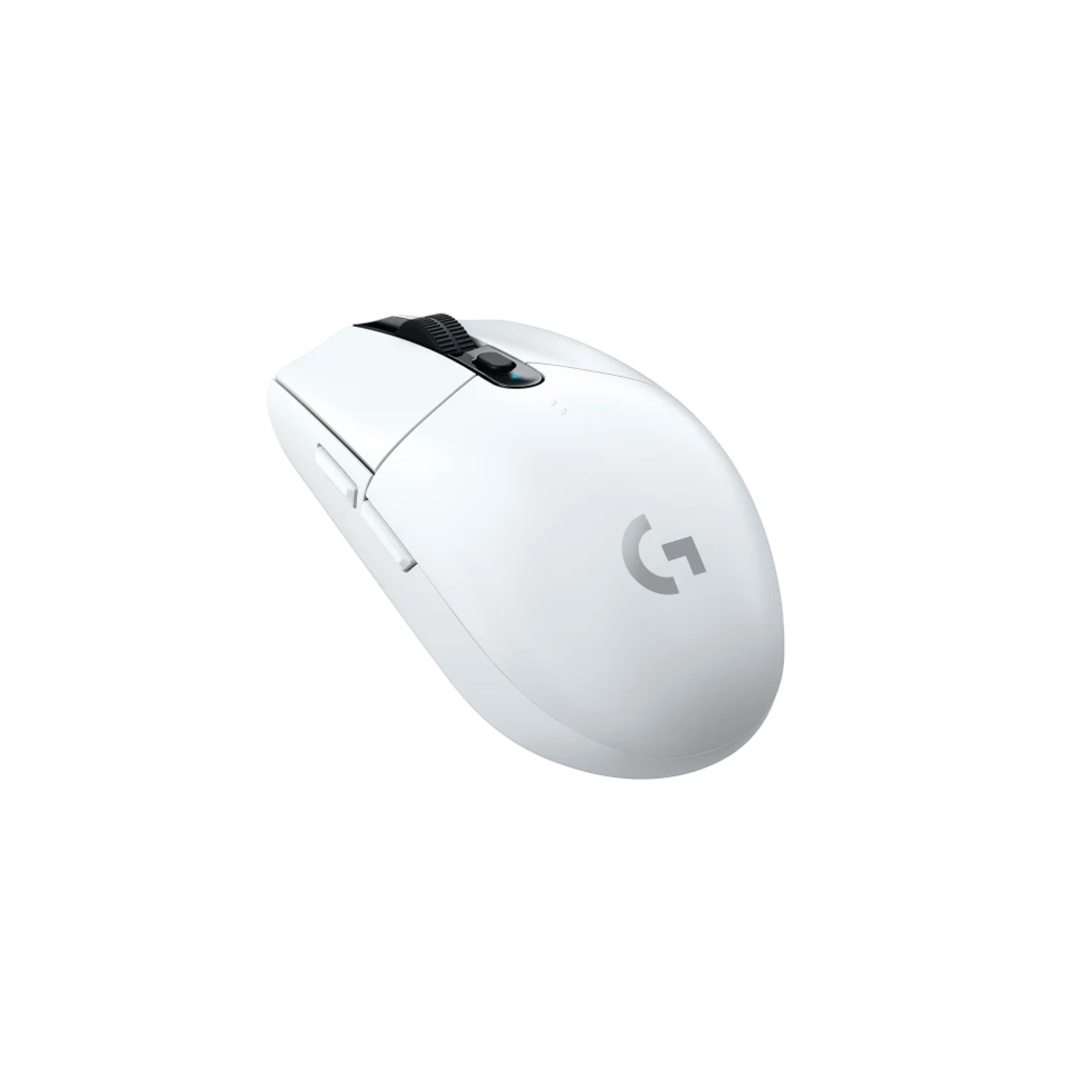 עכבר גיימרים אלחוטי Logitech G305 Lightspeed לבן