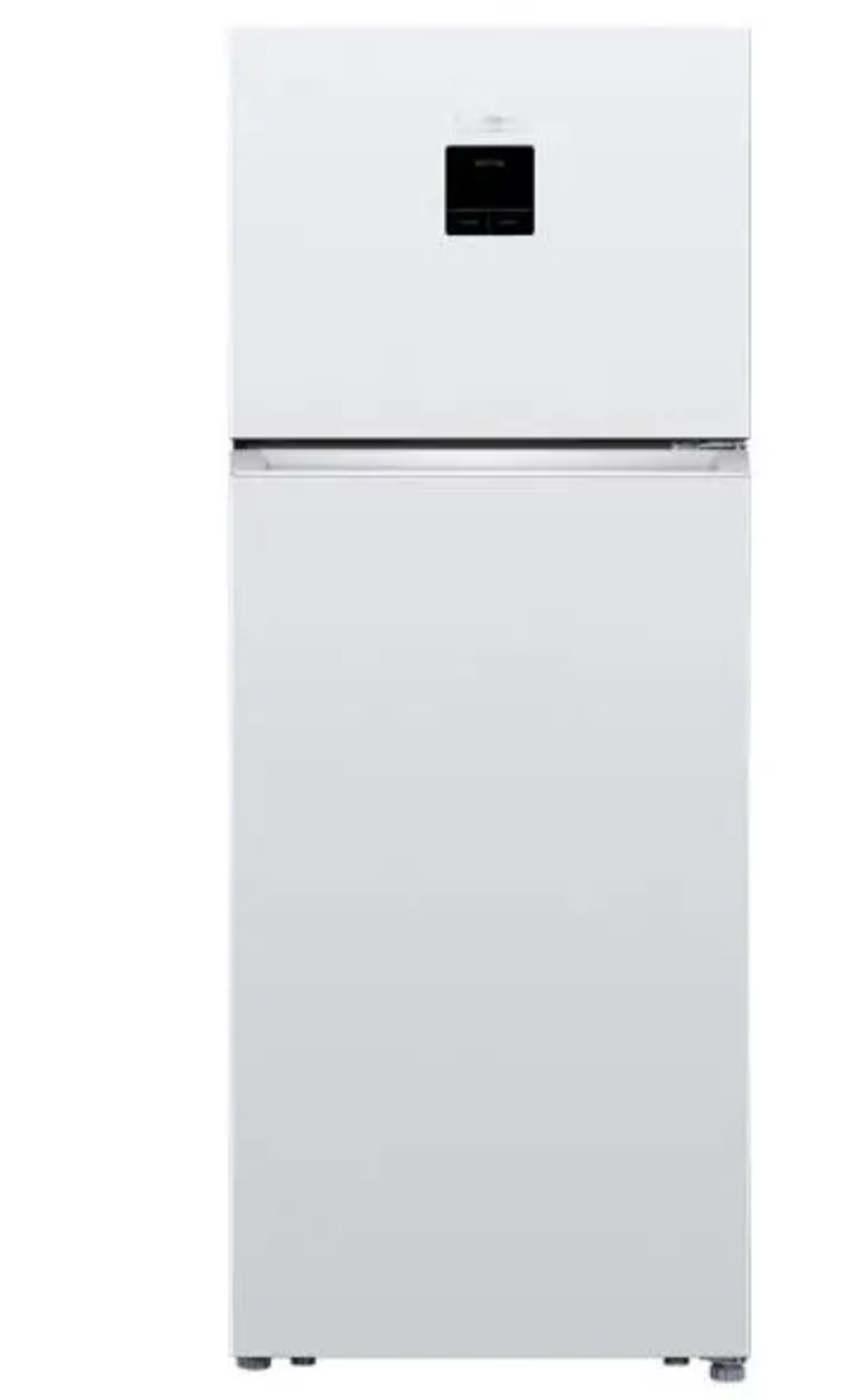 מקרר מקפיא עליון 465 ליטר peerless PRF- 465 WH