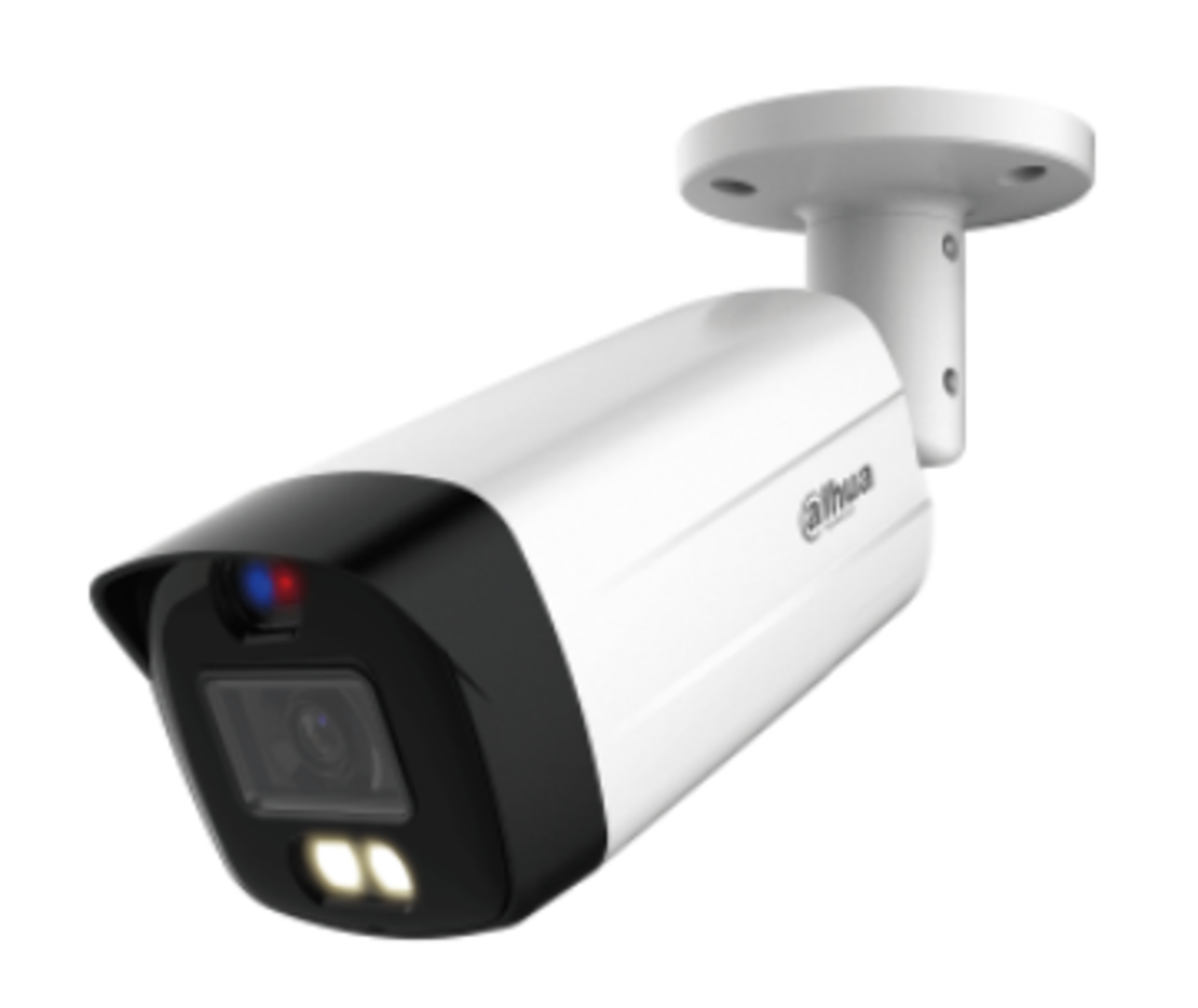 מצלמת צינור dahua HDCVI 5MP 3.6MM Tioc DualLight